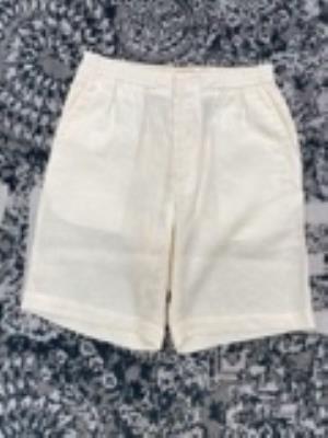 wholesale quality zegna shorts model no. 1